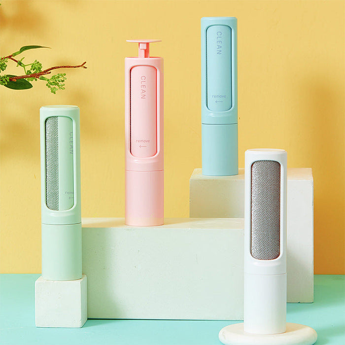Reusable Pet Hair Remover Roller Brush