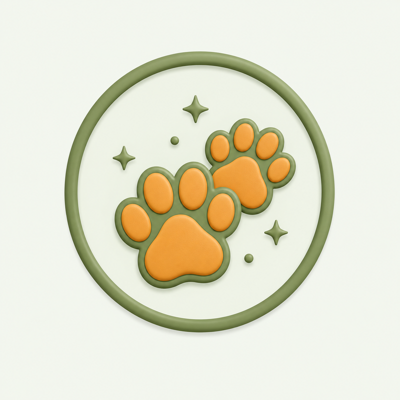 Dirty Paws?