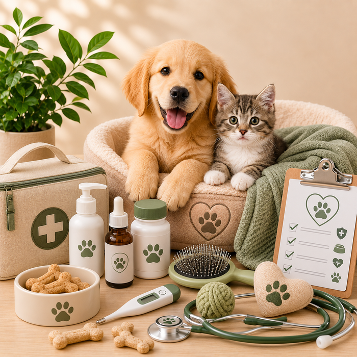 Health & Care