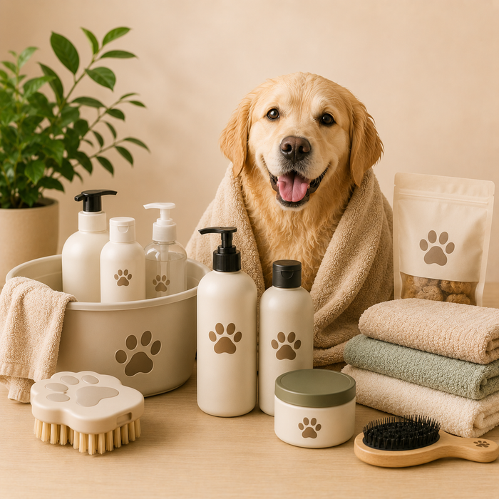 Cleaning