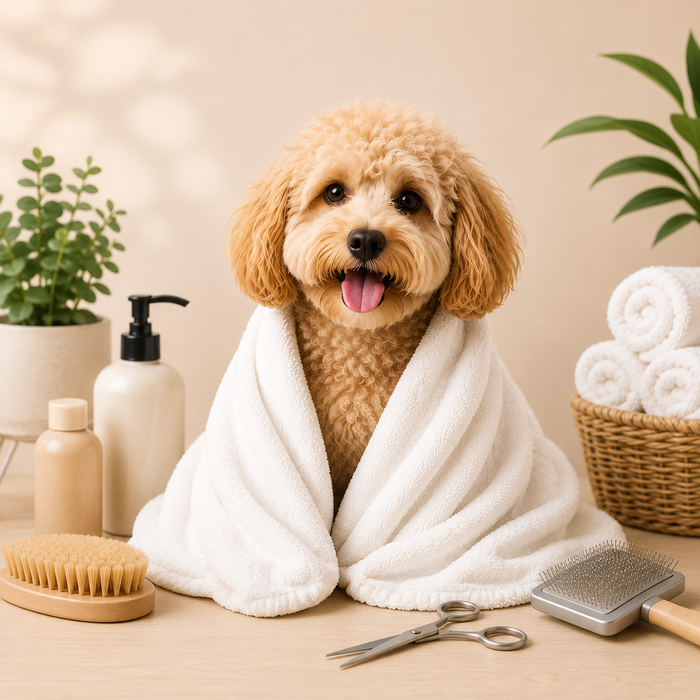 Grooming