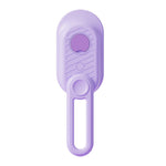 FurryFlows 3-in-1 steam brush with USB charging cable included