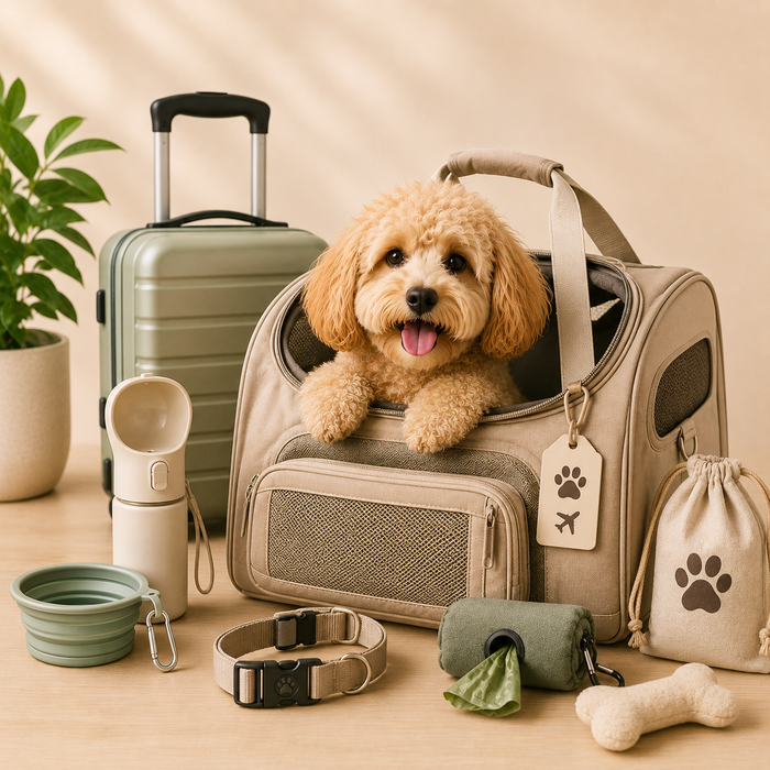 Travel
